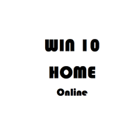 Chiave di Attivazione Windows 10 Home Inviata su Chat Ali