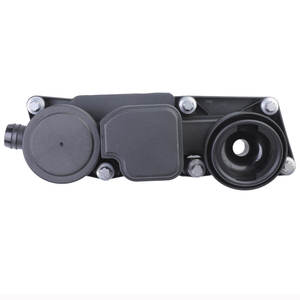 Separador de aceite 6460101462 A6460101462 4046283574568 para Mercedes-Benz <span class=keywords><strong>Clase</strong></span> S W220 W211 S211 CLK C209 <span class=keywords><strong>Clase</strong></span> <span class=keywords><strong>C</strong></span> <span class=keywords><strong>Sportcoupe</strong></span> Cl203 - Product Image 1