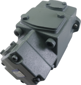 Pompe hydraulique à palettes série PV2R type PV2R12 PV2R13 PV2R14 PV2R23-41-116-F-REAA-41 - Product Image 4