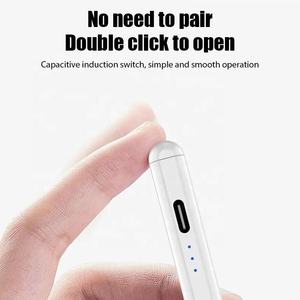 Stylet intelligent pour Android IOS IPad <span class=keywords><strong>Apple</strong></span> <span class=keywords><strong>Pencil</strong></span> Huawei Xiaomi <span class=keywords><strong>Samsung</strong></span> Tablet <span class=keywords><strong>Pencil</strong></span> Capacitive Screen Touch Pen - Product Image 2