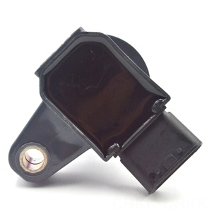 Para Toyota lana cruiser 100 de 4,7 para lexus <span class=keywords><strong>IS200</strong></span> IS300 SC430 GS430 LS430 MK1 la bobina de encendido del lápiz 90919-02230 - Product Image 4