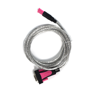 Outil de diagnostic CUMS inpower 9 broches Pièces de machines de construction QSX15 QSK23 Qst30 QSk60 générateur Câble de diagnostic de service ATS - Product Image 5