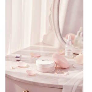 Milky fairy Prilude Dinto fairy <b>Dust</b> Loose <b>Powder</b> 5 g - Product Image 3