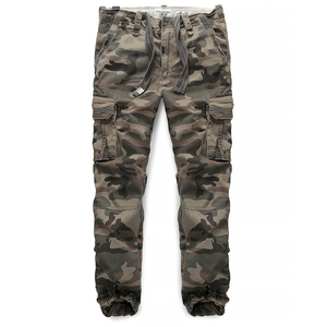 <span class=keywords><strong>pantalones</strong></span> de trabajo de adultos de 2020 de moda para hombre de marca hacer <span class=keywords><strong>Pantalones</strong></span> Casuales <span class=keywords><strong>pantalones</strong></span> - Product Image 5