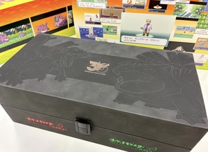 Pokemond 30ème anniversaire, édition spéciale FireRed LeafGreen, coffret cadeau Poké Ball en verre, officiel Nintendo <span class=keywords><strong>Switch</strong></span> 30ème anniversaire - Product Image 6