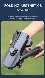 Nouveau WiFi FPV RC HOSHI ZLL <span class=keywords><strong>SG908</strong></span> PRO évitement d'obstacles 5G 4K HD 4K HD caméra Drone 3 axes cardan Wifi GPS Drone FPV Drone - Product Image 4