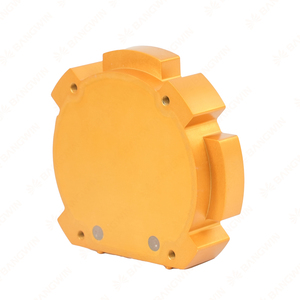 Radiateurs avec espacement réglable des ailettes - Product Image 4