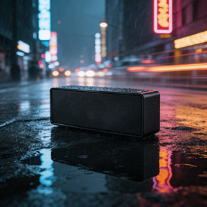 Altoparlante Portatile Wireless 5.2 da 10W 2000mAh con Bassi Potenti, TF, FM, USB-C, Vivavoce, per Home Theatre, Feste, Computer, IPX6 - Vendita all'Ingrosso - Product Image 2