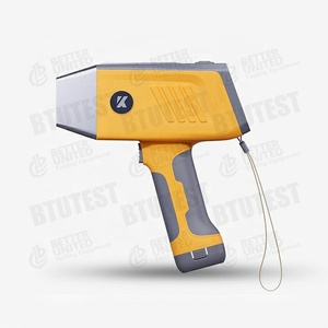 เครื่องวิเคราะห์โลหะแบบพกพาชนิด XRF - Product Image 2