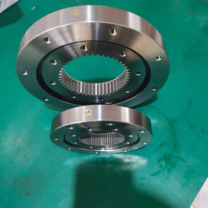 Заводской экскаватор Sunward поворотный подшипник 010.20.250 скрещенный роликовый поворотный подшипник - Product Image 3