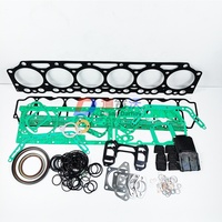 Kit de Juntas para Reparación de Motores BFM1013 D7D 02937627 02931737 para Motor Diésel