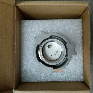 Détecteur de gaz fixe original 10112716 10109151, capteur catalytique pour gaz combustibles, 100% LEL, acier inoxydable, alarme sonore et lumineuse - Product Image 2