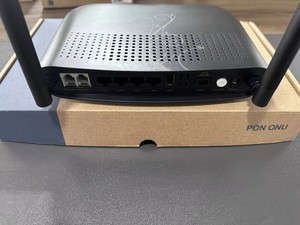 ลดราคา <span class=keywords><strong>An5506</strong></span>-04-<span class=keywords><strong>Fg</strong></span> ONT Gpon ONU 1GE+1FE+1POTS+2.4GHz WiFi อุปกรณ์ไฟเบอร์ออปติกสำหรับโมเด็ม FTTH Xpon Epon Optical ONU - Product Image 3