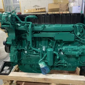 Original nuevo motor diésel TAD1343VE 5,0 GXiE-MF Reman montaje D3-220A-H y D3-150I-D para maquinaria de construcción - Product Image 1