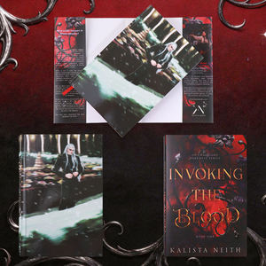 Impresión de Libros de Tapa Dura Personalizados Premium, Bordes Pintados, Edición de Colección de Novelas de Fantasía, Fabricante de Libros Duraderos al por Mayor - Product Image 4