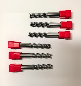 Đa năng 6mm và 8mm <span class=keywords><strong>CNC</strong></span> nhôm End Mill cacbua nhôm endmill phay cắt 1mm-20mm <span class=keywords><strong>Router</strong></span> <span class=keywords><strong>bit</strong></span> cho cắt kim loại - Product Image 5