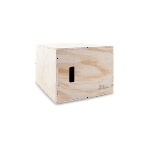 Đào tạo nhảy dọc Plyo tập luyện hộp nhảy plyometric gỗ 3 trong 1 cho điều hòa chéo - Product Image 2
