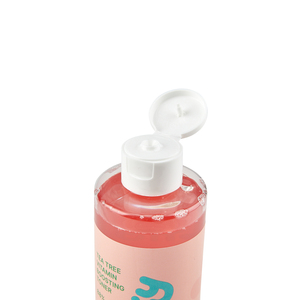Tónico Facial Calmante con Aceite de Árbol de Té y Vitamina B12 para Piel Propensa al Acné, Minimiza los Poros y Controla la Grasa - Product Image 3