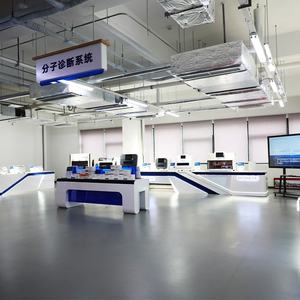 BIOBASE, Китай, лабораторный вращающийся гибочный Реометр, испытательная машина реометра - Product Image 3