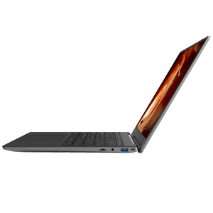 แล็ปท็อปบางเฉียบขายดีขนาด 15.6 นิ้ว I3 I5 I7 แรม 8GB SSD 128GB/256GB/512GB ความละเอียด 1920x1080 HD แล็ปท็อปเล่นเกม คอมพิวเตอร์ XPS15U57 128GB/256GB/ - Product Image 6