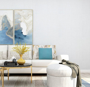 Modern Home Waterproof Wallpaper PVC &amp; <strong>Paper</strong> the Most Popular <strong>Wall</strong> Coating Decoration with <strong>Free</strong> Sample Brand <strong>New</strong>