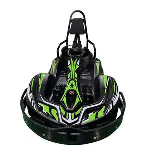 40 km/h ad alta velocità per bambini <span class=keywords><strong>Go</strong></span> <span class=keywords><strong>Kart</strong></span> elettrico regolabile a 3 velocità batteria Li 800W motore tuttoterreno per uso esterno per età 3-<span class=keywords><strong>16</strong></span> - Product Image 5