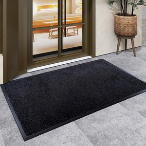 Alfombra Personalizada para Interiores y Exteriores con Base de Goma Resistente a las Manchas, Tapete Personalizado para Puerta, Ascensor, Hogar, Jardín y Oficina - Product Image 4