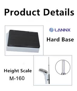 LANNX M-160 Medica <b>Weighing</b> <b>Scale</b> Mechanical Height <b>Scale</b> Hospital Clinic Use Height Weight Body <b>Weighing</b> Scaled - Product Image 5