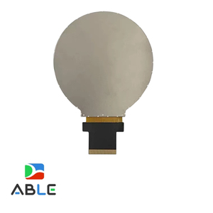 Customizable 2.8 inch circular 480x480 IPS RGB/Mipi Round TFT LCD Display Module for industrial HMI Smart Home Control <b>System</b> - Product Image 6
