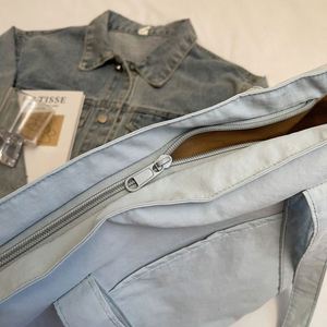 Bolsos de Hombro para Portátil, Trabajo, Profesores, Bolso de Mano, Bolso Tote de Moda, Bolsa de Compras de Tela Oxford para Mujer - Product Image 4