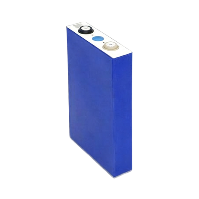 EV LF90K 3.2V 90Ah High Capacity Prismatic Lithium Ion Batteries LFP Square Cell Lithium Iron Phosphate for EV Products