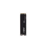 Crucial P310 1TB 2TB 4TB 2280 PCIe Gen4 3D NAND NVMe M.2 SSD 7.100 MB/s Internal Solid State Drive