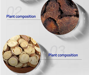 Venta caliente 50ml XXXL Tamaño africano Crema para hombres Productos para adultos Reparación de ampliación Crema de masaje para hombres Sexo - Product Image 4