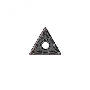 <span class=keywords><strong>Carbide</strong></span> chèn <span class=keywords><strong>Lathe</strong></span> CNC biến chèn TNMG160404-MA Chất lượng cao torno CNC Công cụ Cắt - Product Image 1
