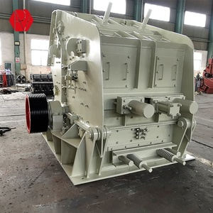 Frantoio a Impatto Serie PF KPI-JCI Astec Andreas HIS ShanBao Ampiamente Utilizzato in Vendita - Product Image 5