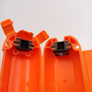 <span class=keywords><strong>Caja</strong></span> Impermeable IP44 y <span class=keywords><strong>Caja</strong></span> de Conexiones de Seguridad <span class=keywords><strong>para</strong></span> Proteger <span class=keywords><strong>Enchufes</strong></span> Exteriores - Product Image 5