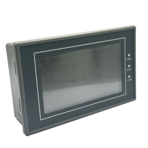 Contrôleur PLC HMI à écran tactile Gold Seller EA-043A, neuf et original, disponible immédiatement - Product Image 1