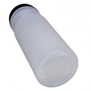 Botella de agua deportiva de plástico, ecológica, sin BPA, de calidad alimentaria, para ciclismo, tipo squeeze, para bicicleta, tipo Gatorade, muestra gratuita. - Product Image 1