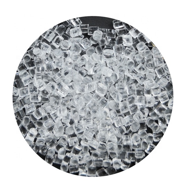 Polycarbonate Price Per kg High Viscosity Wholesale Uv Polycarbonate Resin