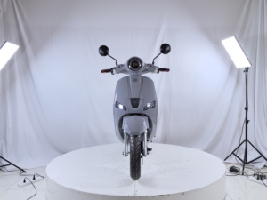 Motocicleta de Carreras VIMODE 2026, Motocicleta Urbana de Dos Ruedas con Motor de 2000W para Adultos - Product Image 2