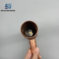 SH Piezas de repuesto para automóviles Reguladores de presión originales KVL22 034L0045 para Thermo King