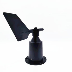 Anémomètre à ventouse, dispositif de mesure de la vitesse du vent, capteur de direction du vent - Product Image 5