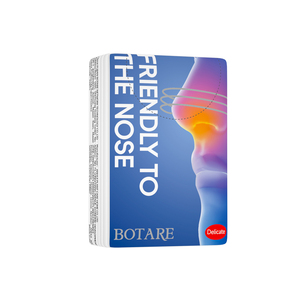 <span class=keywords><strong>Fazzoletti</strong></span> Morbidi Botare <span class=keywords><strong>in</strong></span> Pura Cellulosa Vergine a 6 Strati, Delicati sulla Pelle, <span class=keywords><strong>in</strong></span> Confezione per Uso Domestico - Product Image 5