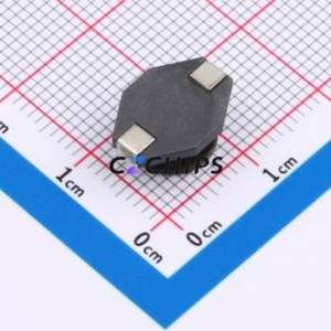 Inductor de Potencia XRDO3316-150M SMD, 9.2x12.7 (Inductancia: 15uH) (Precisión: 20% Corriente de Saturación (Isat): 3A) - Product Image 2