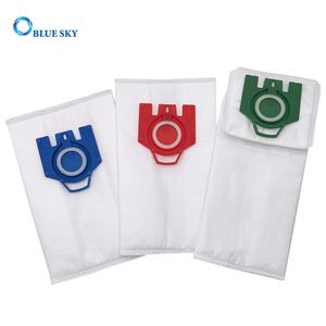 Nouveau sac à poussière 3D Airclean pour <span class=keywords><strong>aspirateur</strong></span> <span class=keywords><strong>Miele</strong></span> Type FJM S4000-S4999 S6000-S6999 <span class=keywords><strong>Compact</strong></span> série C2 - Product Image 6