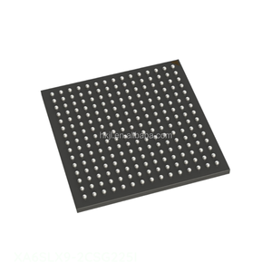 วงจรรวม XCV600-5BG560C 404 IC FPGA i/o 560mbga 560 LBGA แผ่นโลหะสัมผัสส่วนประกอบอิเล็กทรอนิกส์ซื้อออนไลน์ - Product Image 1