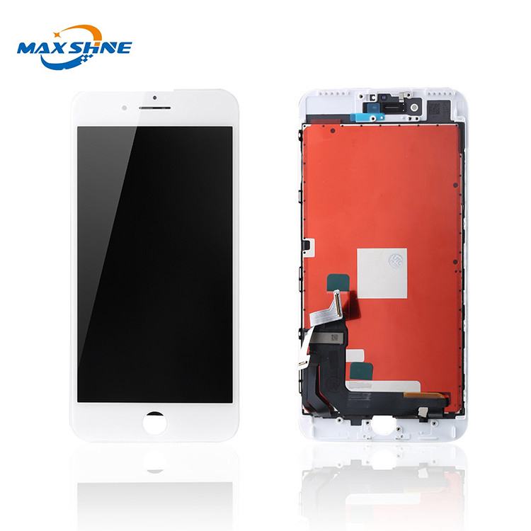 ЖК-дисплей для мобильного телефона Iphone 7 Plus сенсорный ЖК-дисплей с набором инструментов для ремонта
