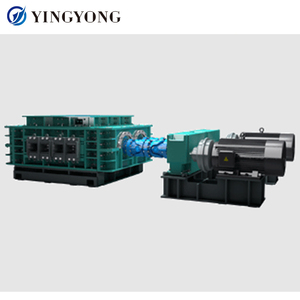 Bán Hot Trung Quốc Nhà Cung Cấp Nguyên Than Coke Khoáng Sản <span class=keywords><strong>Sizer</strong></span> Nghiền Con Lăn Máy Nghiền Đôi Con Lăn Giá Máy Nghiền - Product Image 3