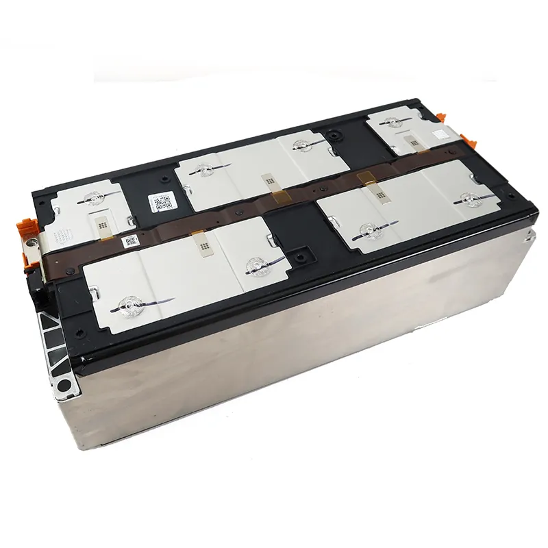Batterie Lithium-ion rechargeable CATL 14.8V 180ah 4S1P NMC Module de batterie de voiture électrique pour Batteries électriques Ess EV