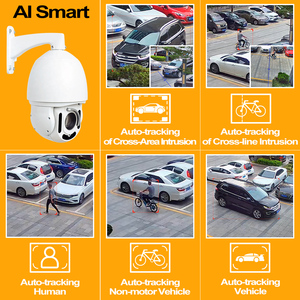 60fps <span class=keywords><strong>live</strong></span> streaming Defog bảo vệ người xem P2P an ninh IP Camera ai CCTV Camera IP PoE âm thanh tầm nhìn ban đêm ngoài trời da Hua - Product Image 3